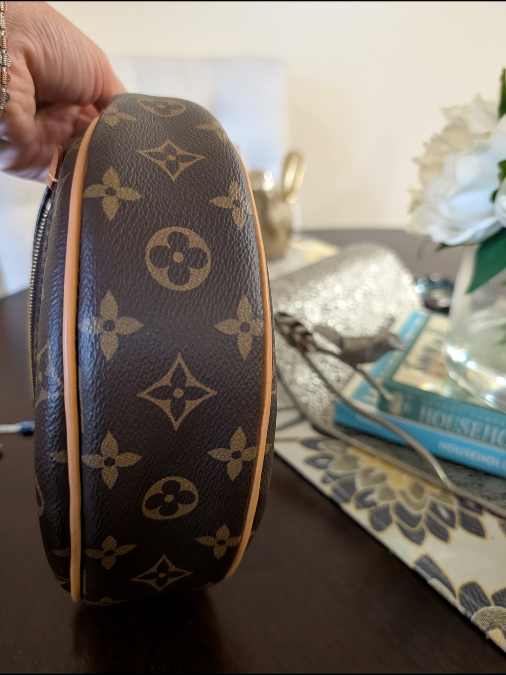 Louis Vuitton Monogram Loop Bag - Picture 11 of 17